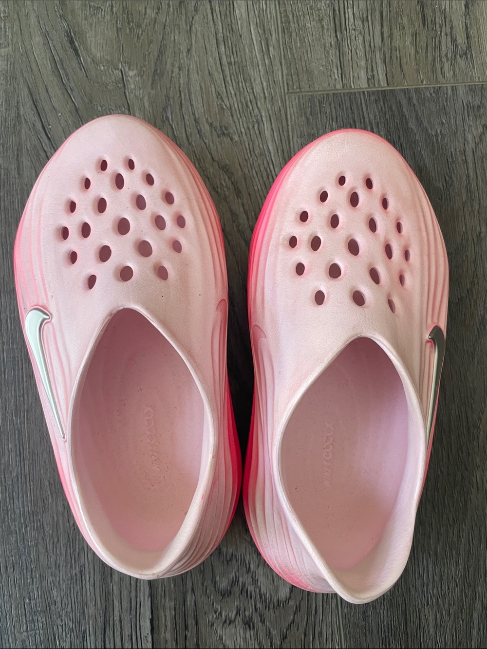 Kids Nike Recovery Shoes